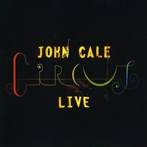 Circus live